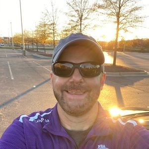 Meet your Posher, Eric